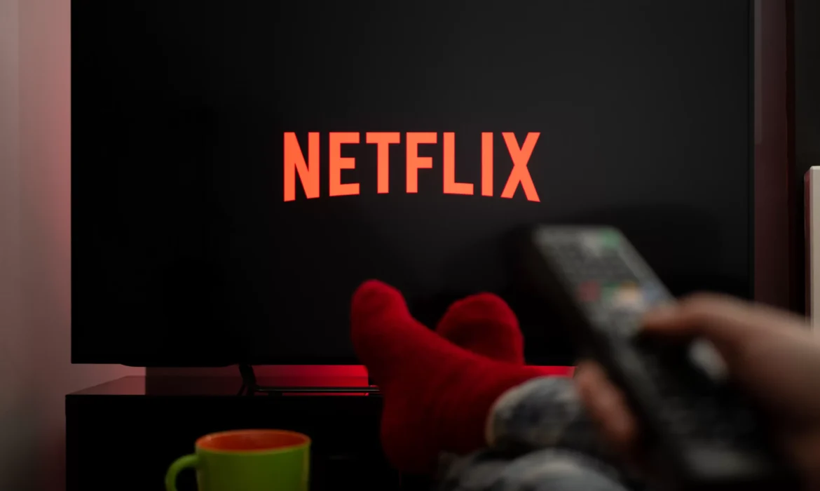 Netflix podnosi ceny