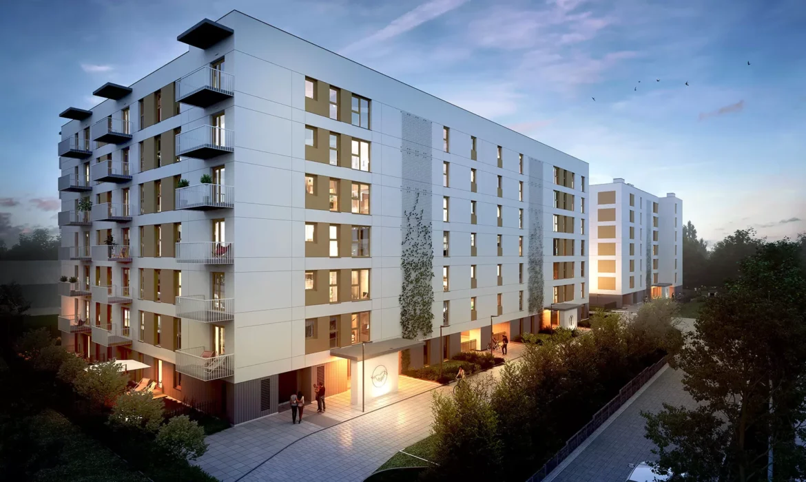 Zmiany w prawie najmu mieszkania