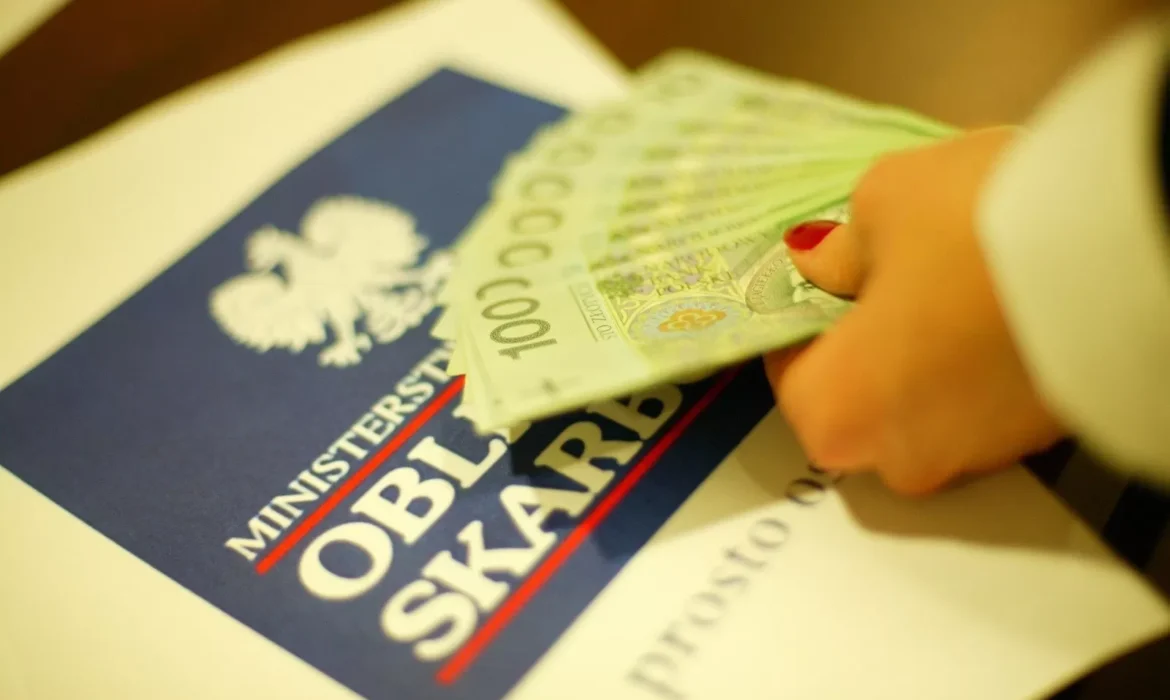 Polska sprzedała obligacje