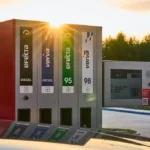 Orlen Diesel 167 zł