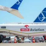 Paliwo lotnicze Europa