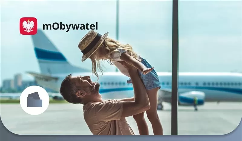 Paszport dla dziecka -mObywatel Poradnik Wniosek