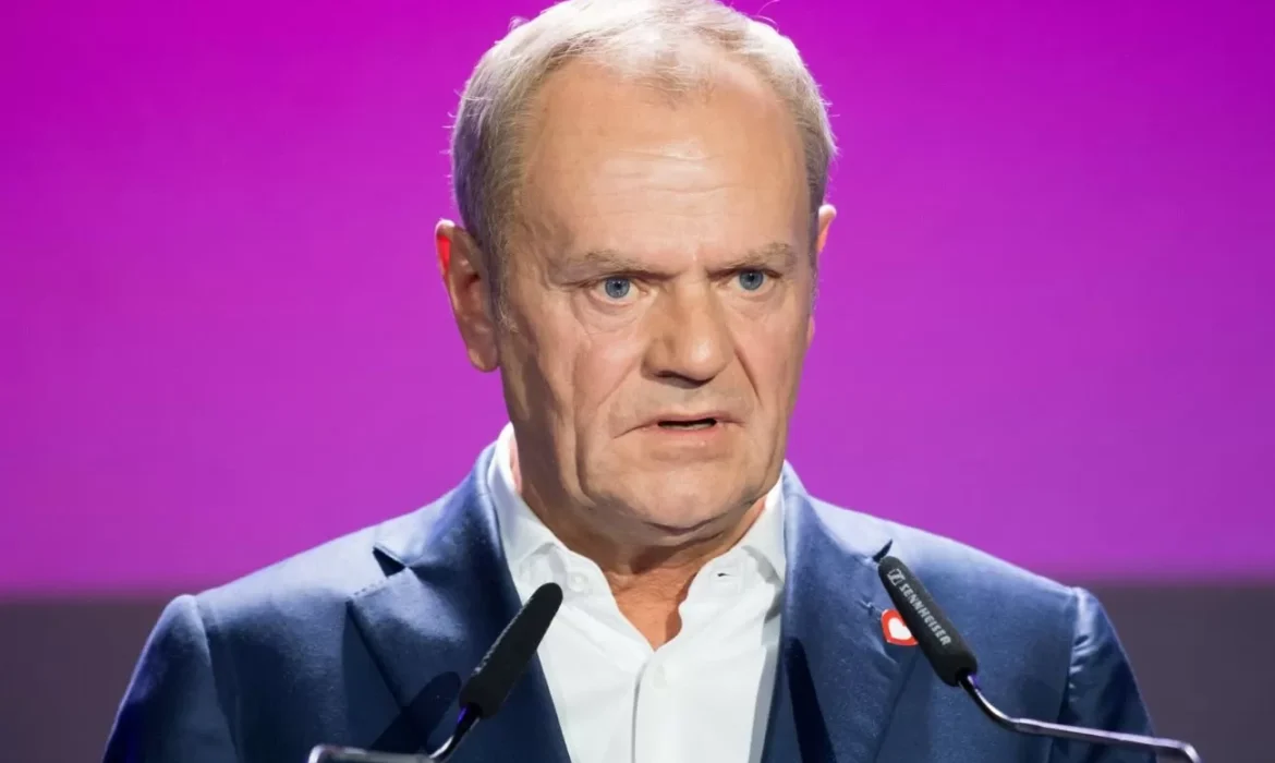 Repolonizacja Gospodarki - Donald Tusk