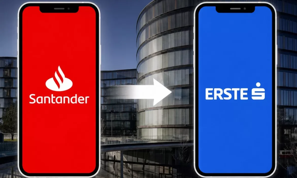 Santander Ereste