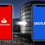 Santander Ereste Santander Ereste