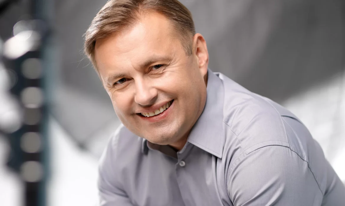 Sławomir Niżałowski Dino