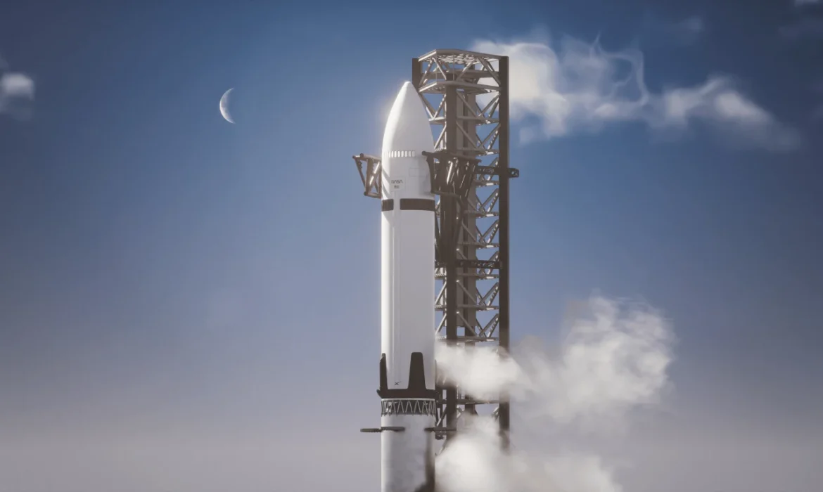 SpaceX