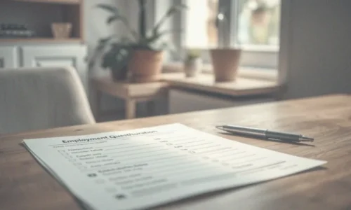 Stan rodzinny – co wpisać w CV i podczas rekrutacji?