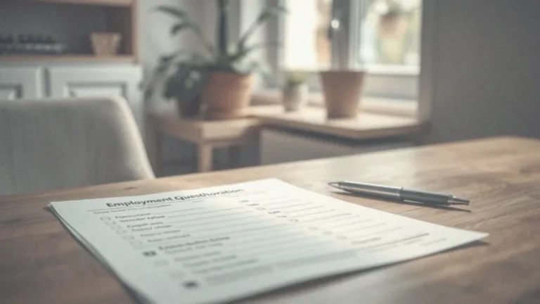 Stan rodzinny - Co wpisać?