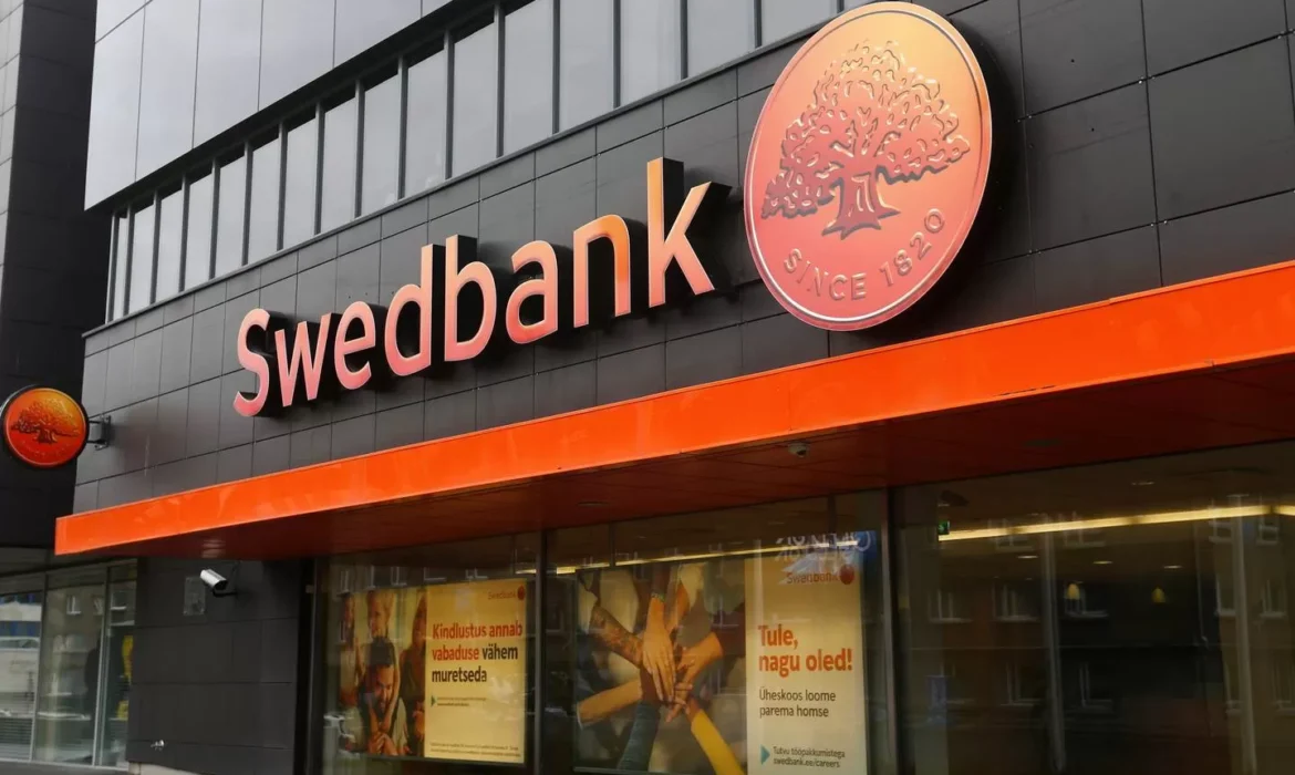 Swedish Bank