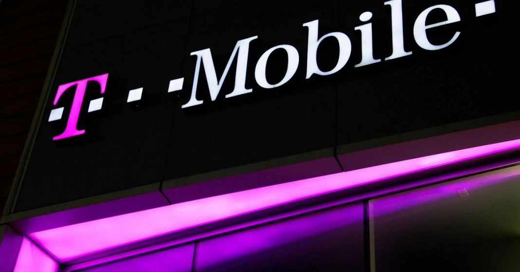 T-Mobile