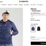Tusk Zalando