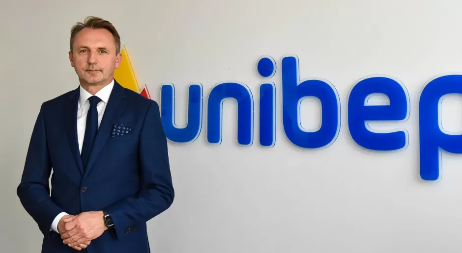 Unibep Hotel Wrocław