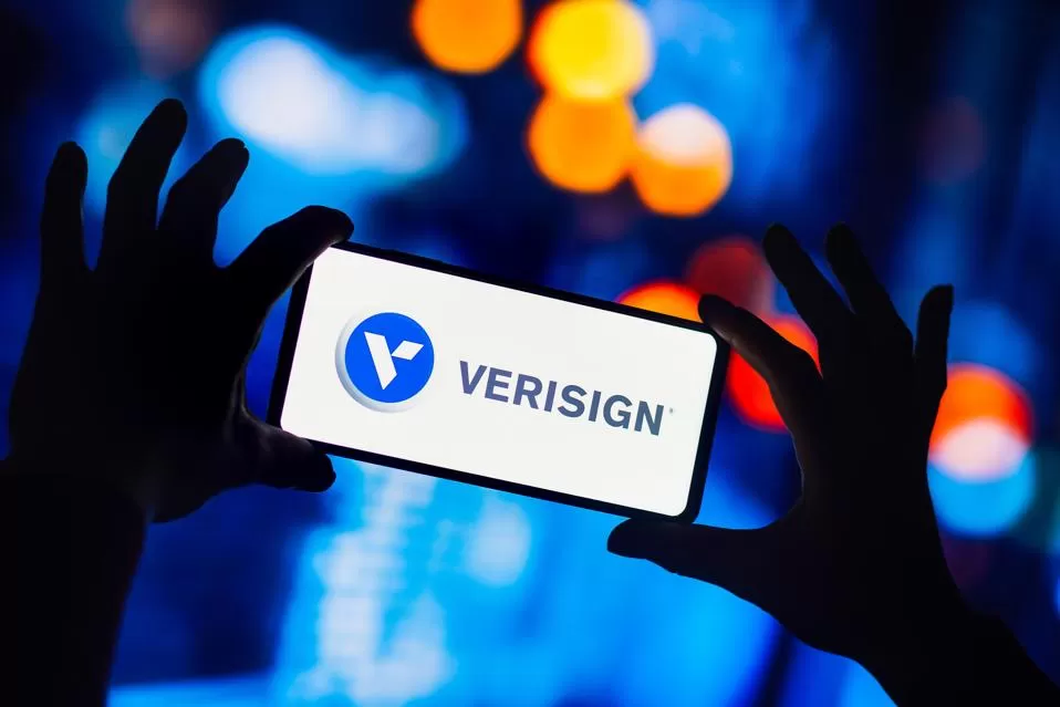 Verisign