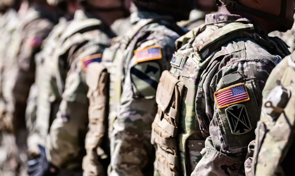 Wojsko USA Nato Polska