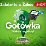 Czy w żabce można wpłacić pieniądze?
