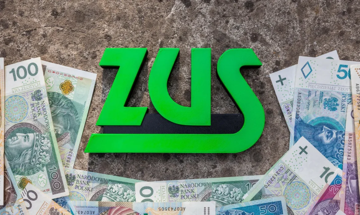 ZUS