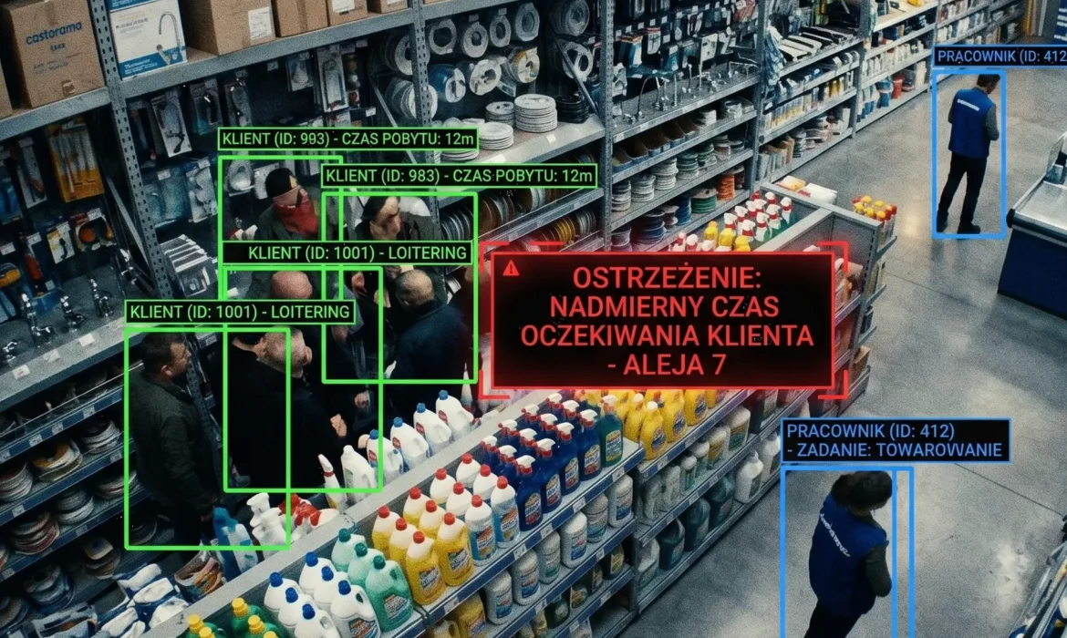 AI Castorama