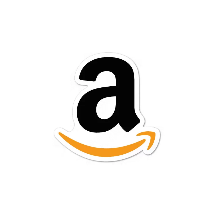 Amazon Logo