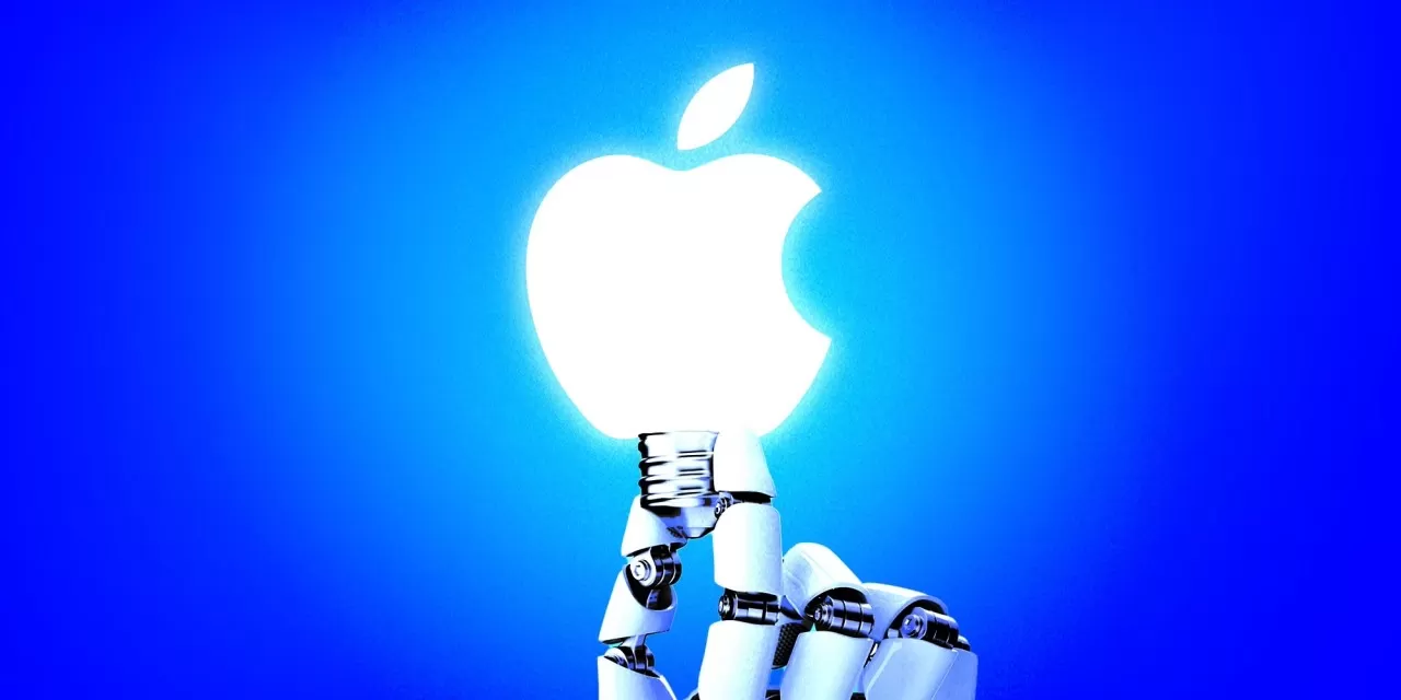 Apple Tech