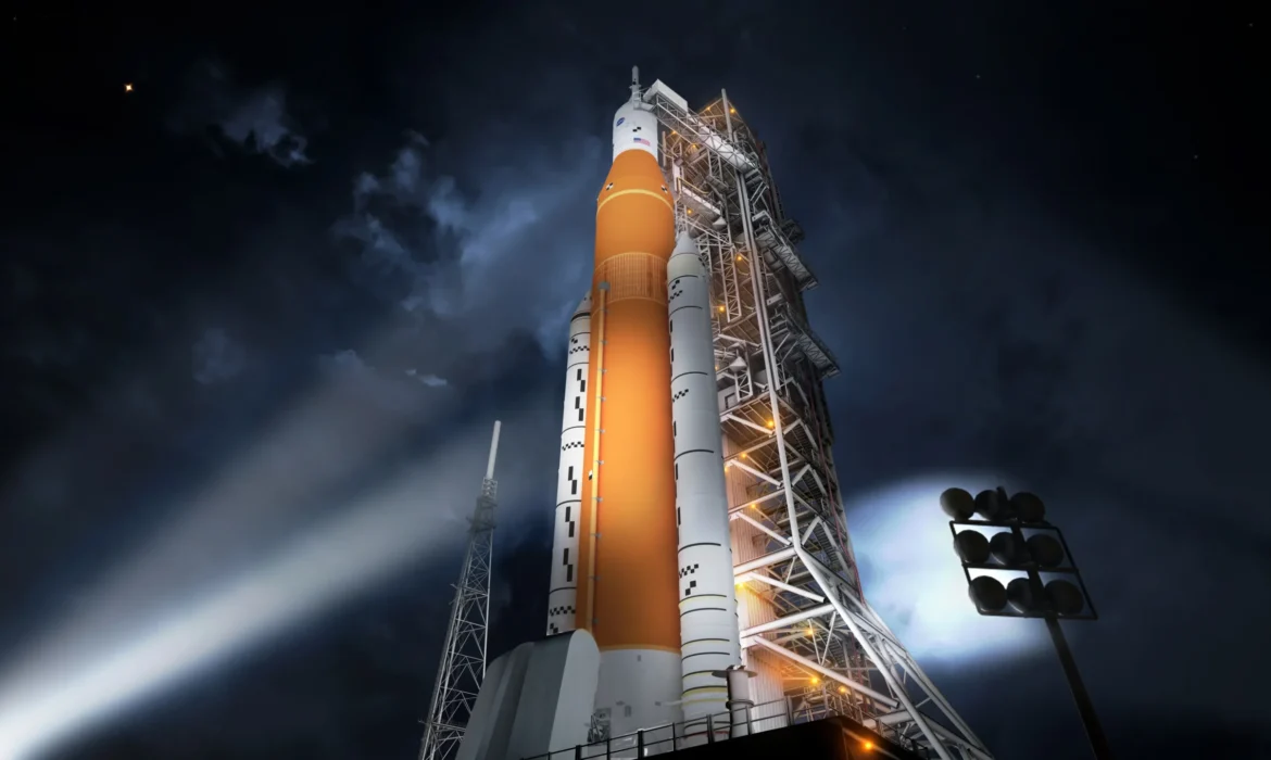 Artemis program