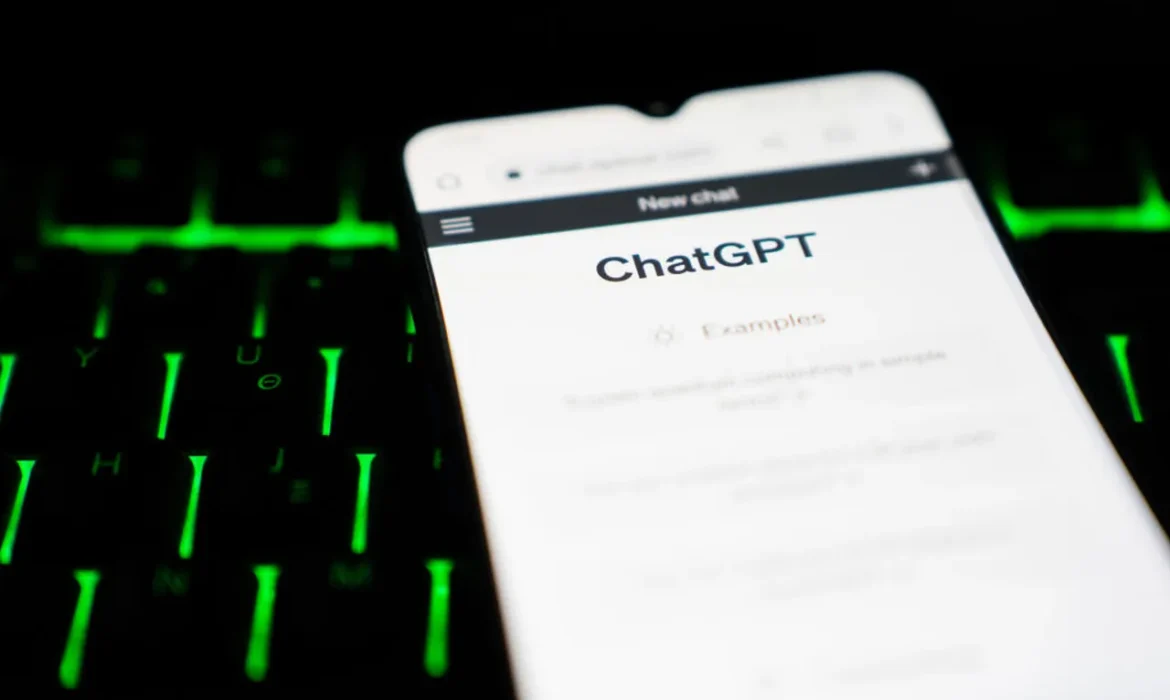 Chat GPT Scam
