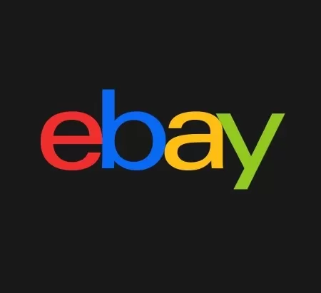 eBay Logo
