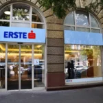 Erste Bank - Budynek Erste Bank - Budynek
