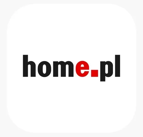 Home.pl Logo