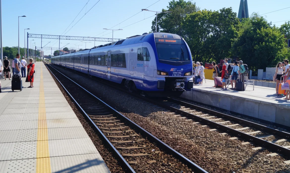 PKP Intercity