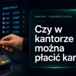 Płatność w kantorze