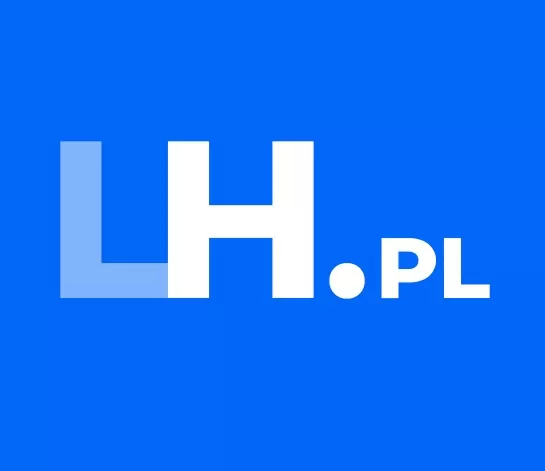LH.pl Logo