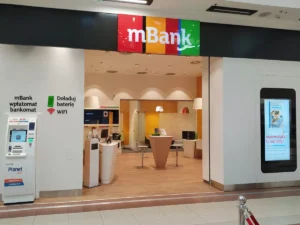 Właściciel mBanku