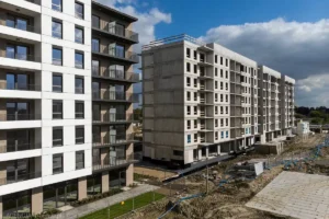 Nowe mieszkania w Warszawie