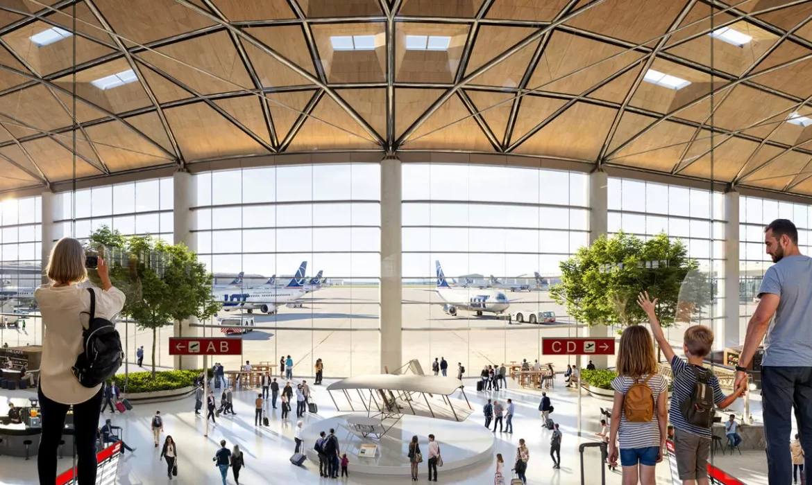 Airport City Port Polska