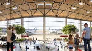 Airport City Port Polska