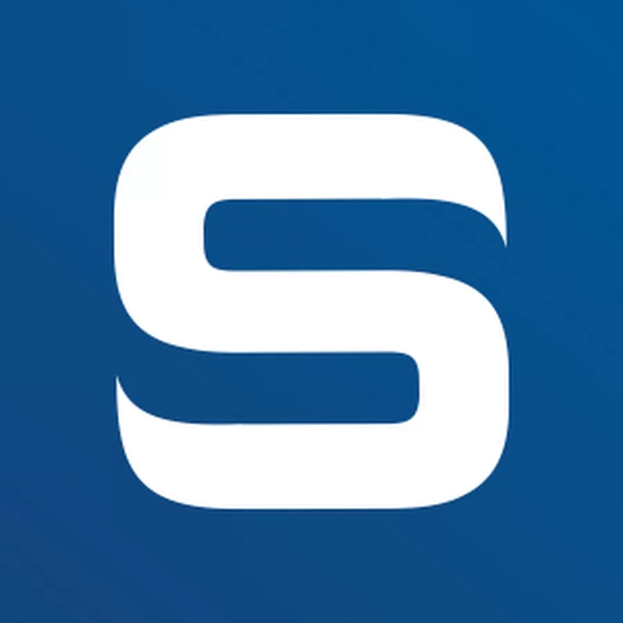 ProSerwer.pl Logo