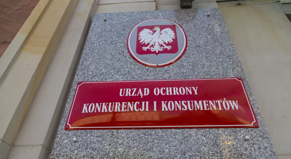 Urząd ochrony konsumentów
