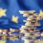 Wypłata EURO w bankomacie