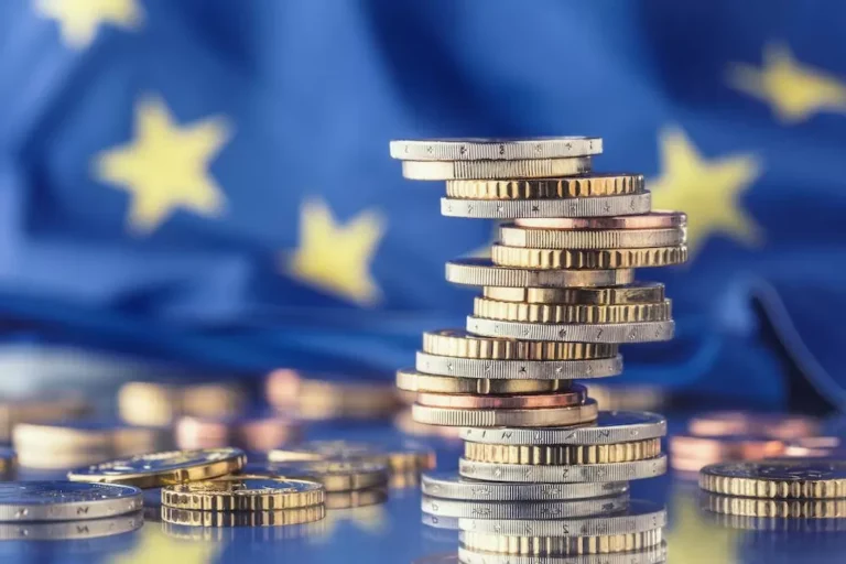 Wypłata EURO w bankomacie Wypłata EURO w bankomacie