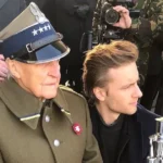 Maciej Musiał Dziadek
