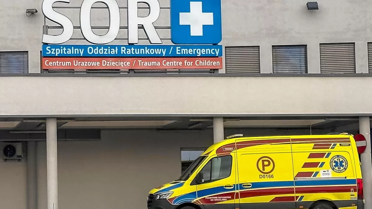 Śmierć po wizycie na SOR: Prokuratura bada błąd medyczny