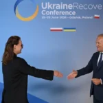 Tusk premier ukrainy