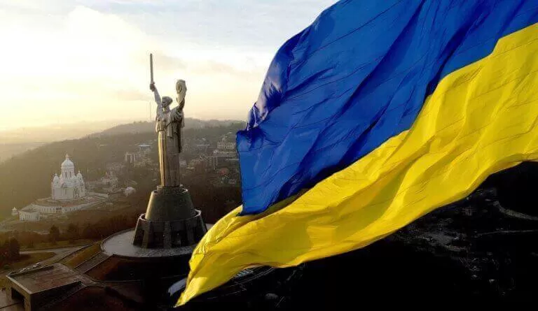 ukraina
