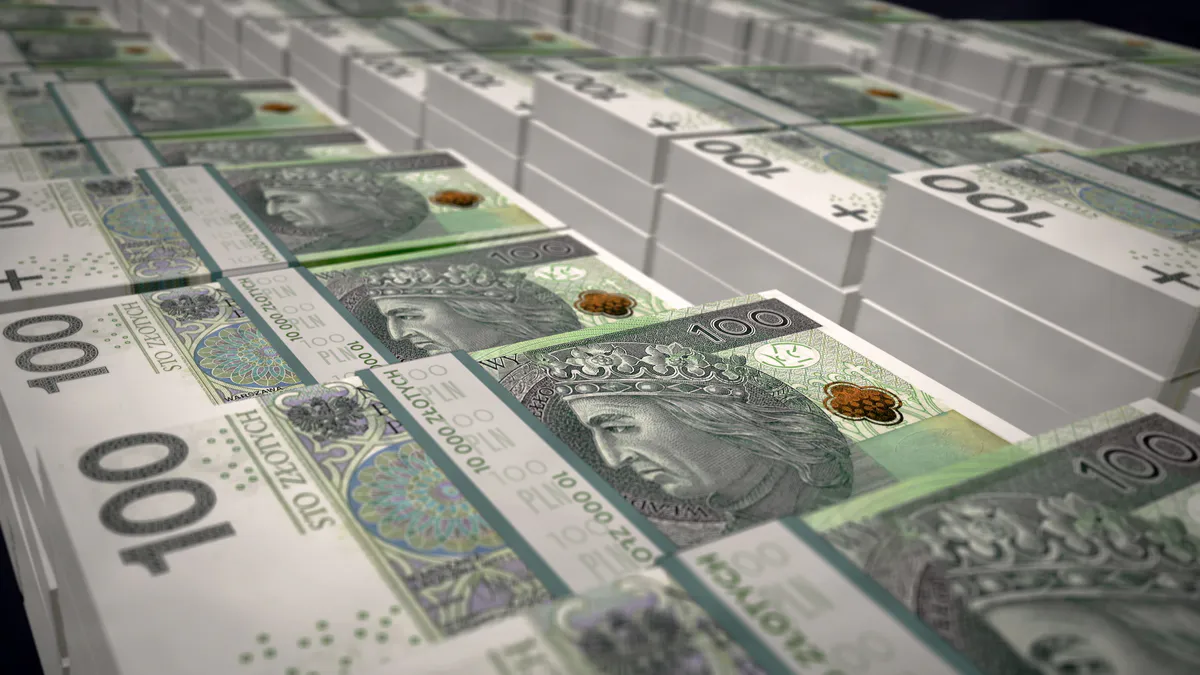Zysk sektora bankowego spada. Banki zarobiły o 15% mniej