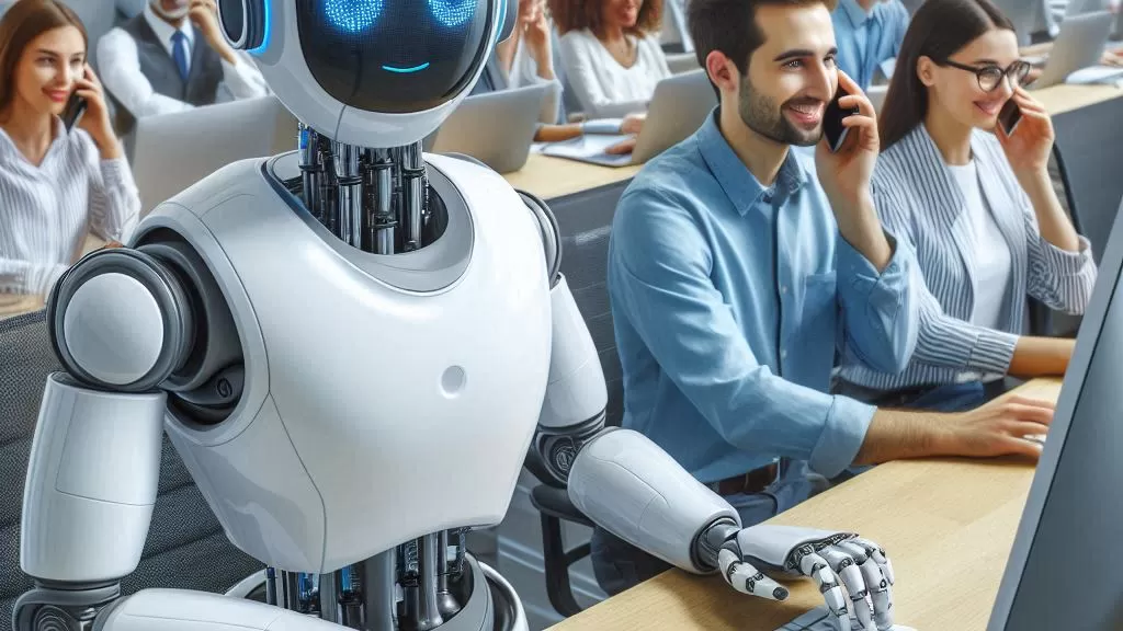 Zwolnienia grupowe 2026: Giganci tną etaty przez AI