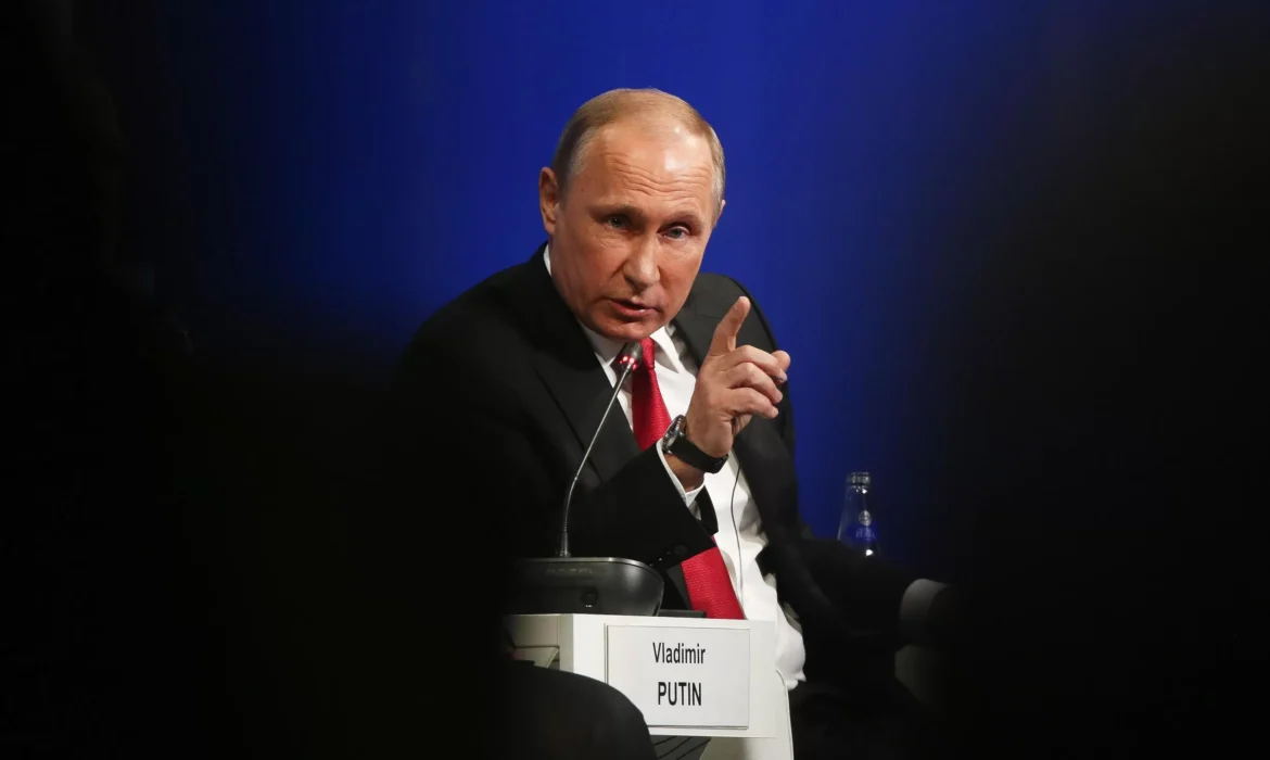 Rosyjska prowokacja w Polsce? USA ostrzegają przed atakiem