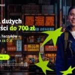 BNP Paribas promocja do 700 zł