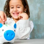 Edukacja finansowa dzieci