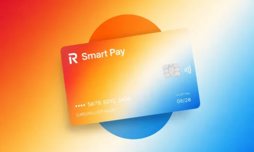 Jak zrobić przelew na konto Revolut? Poradnik